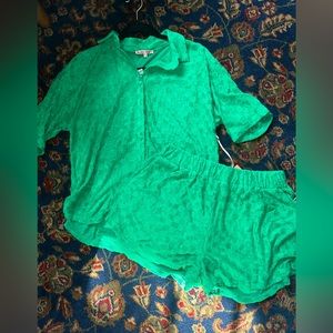 The perfect summer set